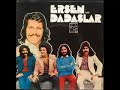 ersen ve dada?lar?n Bir Ayr?l?k,Bir yoksulluk,Bir �l�m