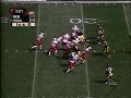 nebraska cornhuskers college football eric crouch 1999 iowa