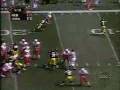 Eric Crouch TD run against Iowa (1999)