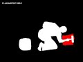 flash rotoscoping example flash rotoscoping example