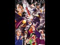 Phoenix Wright Music The Steel Samurai