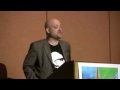 RT @spoonersghost: Gary Chartier 'Statism is a failure of imagination' http://t.co/i2J9LI4r #libertarian #_a3