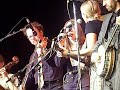 Homevid of Crooked Still perf. 