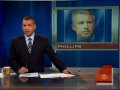 Steve Phillips Fired from ESPN