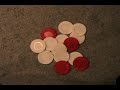 Hardest Button to Button - White Stripes (Music Video) Hardest Button to Button - White Stripes (Music Video)