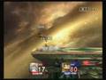 videos de spiNR (Sheik/Zelda) vs 56k (Diddy)