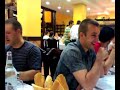 cena de avila  largo 