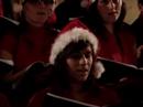 FESTEJO DE NAVIDAD, CORO JUVENIL ORQUESTA FILARMONICA