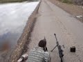 firing M4 on Burst in iraq.... firing M4 on Burst in iraq....