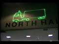 Kingman to Reno Show Truck Convoy Part 4  On to Reno