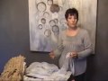 Plastic Bag Sleeping Mats for the Homeless