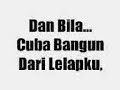 Izwan Pilus - Indah Lelapku... Izwan Pilus - Indah Lelapku...