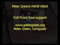 MMP MkIII - Tablet Edition�