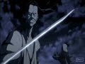 Afro-Samurai-Project