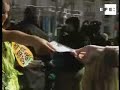 Activistas vestidas con hojas de lechuga celebran Día Sin Carne.