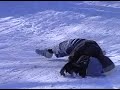 Spackass (Elvyn Jackass 2004) - Ice Boarding