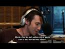 Jet interviewed by Robbie Buck