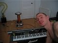 Tesla Coil Music - Featured on Hacked Gadgets