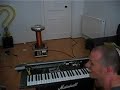 Tesla Coil Music - Featured on Hacked Gadgets