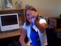 Wheelchair tips - letter opening, kleenex, water bottle... Wheelchair tips - letter opening, kleenex, water bottle...