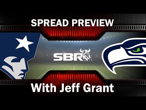 how to read vegas odds nfl