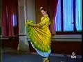 Flamenco, por Bamberas - Maria del Mar Berlanga (Spain)