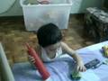 Andrei's Cuppycake Video