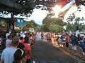 Ain-Alar Juhanson Hawaii Ironman finish 2009