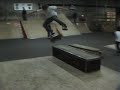 Kieran flip 5-0