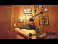 Daryle Singletary - I Let Her Lie - Aaron Hall