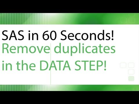 how to eliminate duplicates in ssrs
