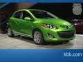 Icon for Post #2011 Mazda Mazda2 Video – Kelley Blue Book – LA Auto Show