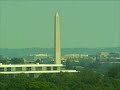 Key Bridge over Potomac