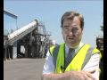 TodaysNetworkNews: EGYPT: LANDFILL RECYCLING INTO ORGANIC COMPOST (WORLD BANK)