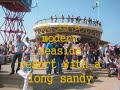 Scheveningen Beach (The Hague) Netherlands 3