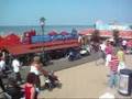 Scheveningen Beach (The Hague) Netherlands
