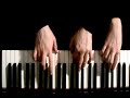 scott brothers duo (jonathan & tom scott) perform the galop from the william tell overture arranged for piano duet by gottschalk.