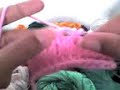 CROCH� TUNISIANO - ARREMATE