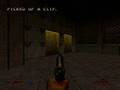 Doom 64 (Skill 4)- Level 01- Staging Area