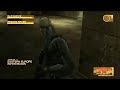 【MGS4】メタルギアソリッド４　Act.3-14【PS3】