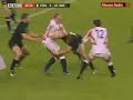 Angleterre - Nouvelle-Z�lande 2006 highlights