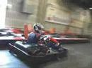 RMK kart video - ARKC race 3 Swalmen maart 2008