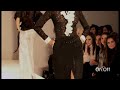 London Fashion Week - On|Off  - Jacob Kimmie