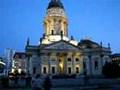 Gendarmenmarkt-Berli