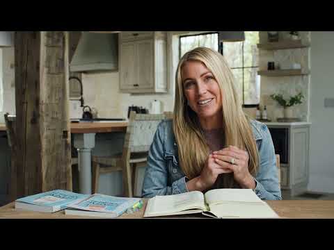 Chasing Sacred Author Intro Video