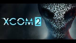 XCOM2: Mission 5 "Precious Altar"