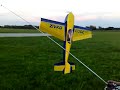Zivko Edge 540T electro Zivko Edge 540T electro