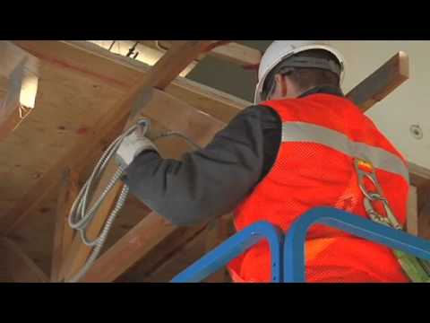 Aerial Work Platform | Genie Runabout Contractor Video Image