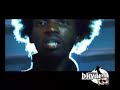 Mavada ft. Serani - Dying on BackYard TV