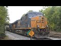 CSX ES44DC 5459